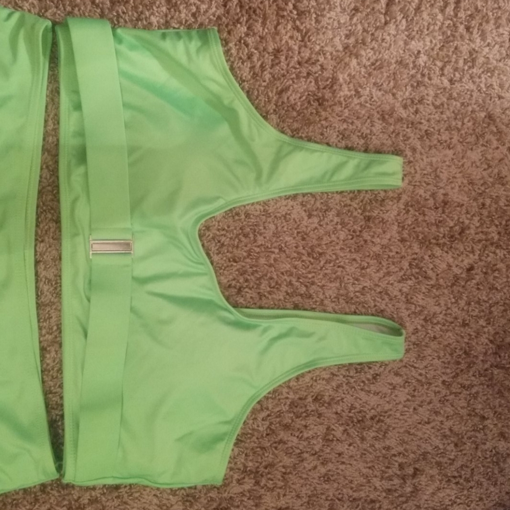 Swimsuit - Picture 2 of 3